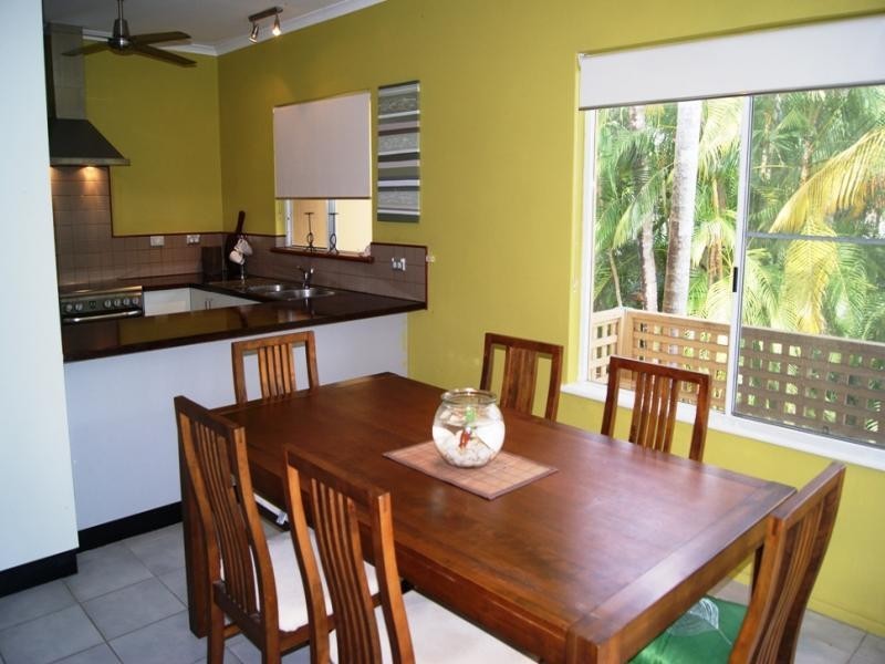 6/9 MORNING CLOSE, Port Douglas QLD 4877