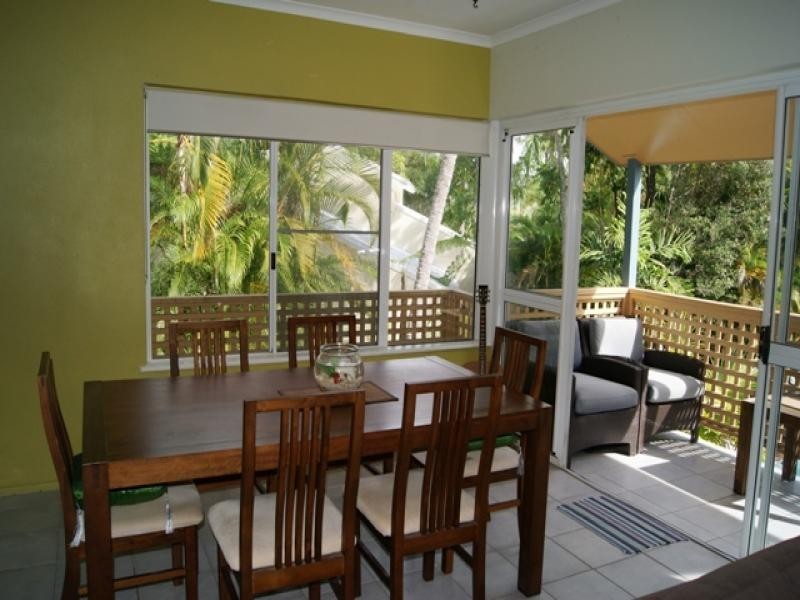 6/9 MORNING CLOSE, Port Douglas QLD 4877