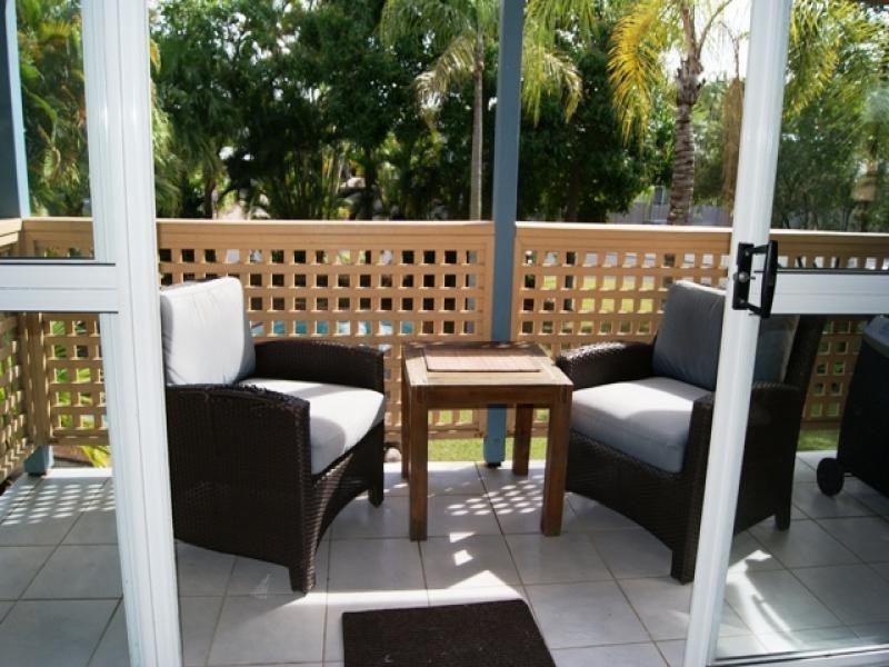 6/9 MORNING CLOSE, Port Douglas QLD 4877
