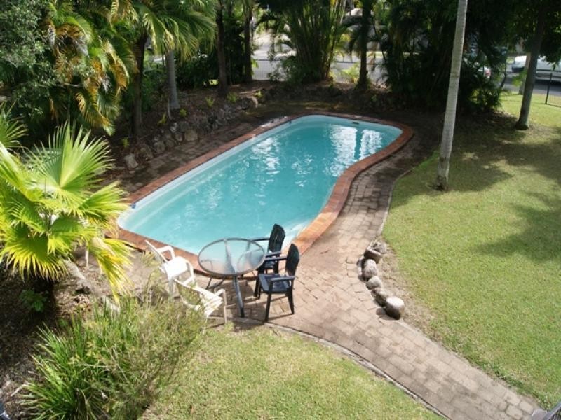 6/9 MORNING CLOSE, Port Douglas QLD 4877