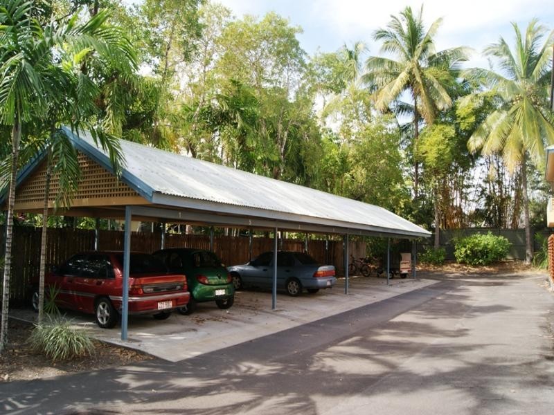 6/9 MORNING CLOSE, Port Douglas QLD 4877