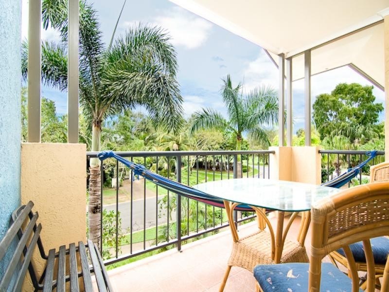 Port Douglas QLD 4877