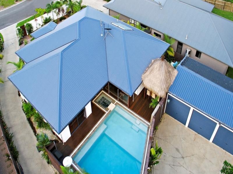 26 White Oak Avenue, Mossman QLD 4873