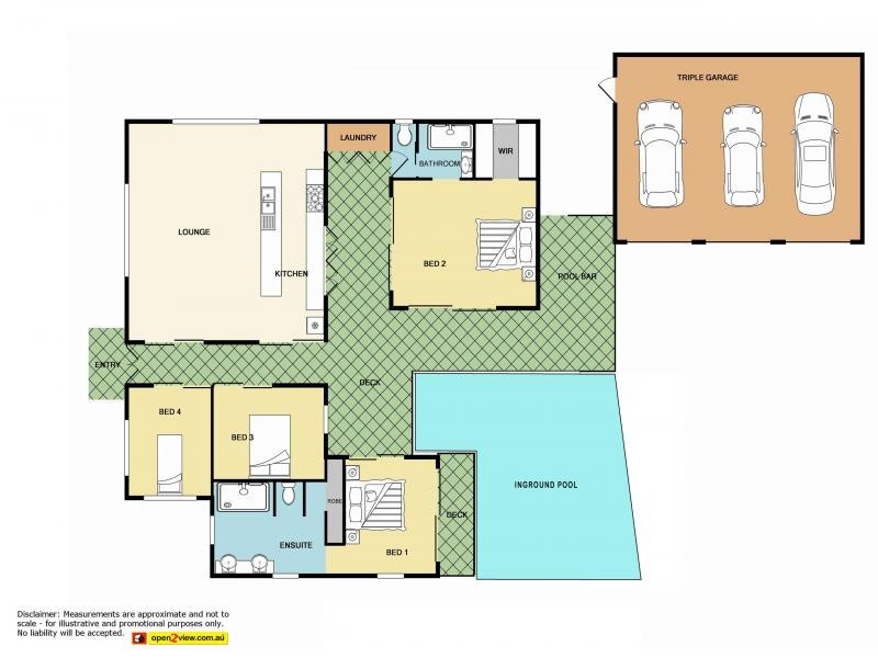 26 White Oak Avenue, Mossman QLD 4873