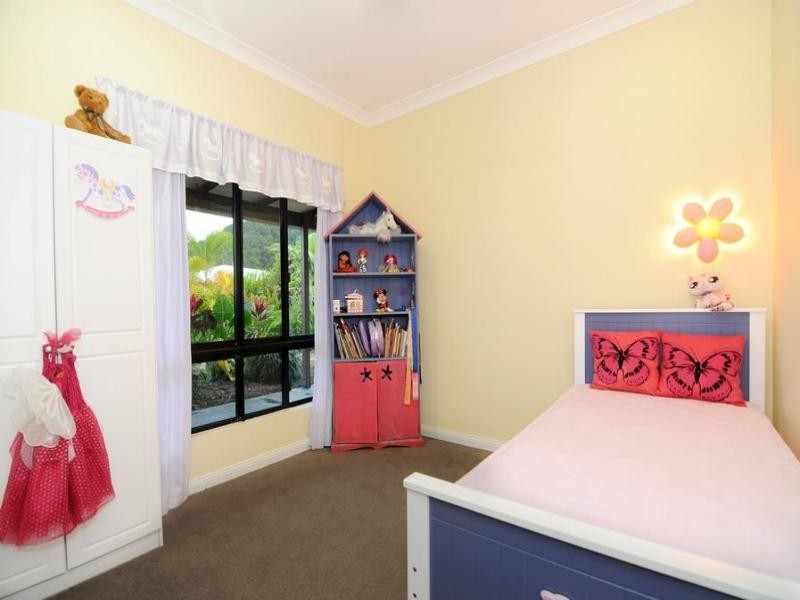 17 SATINASH ST, Mossman QLD 4873