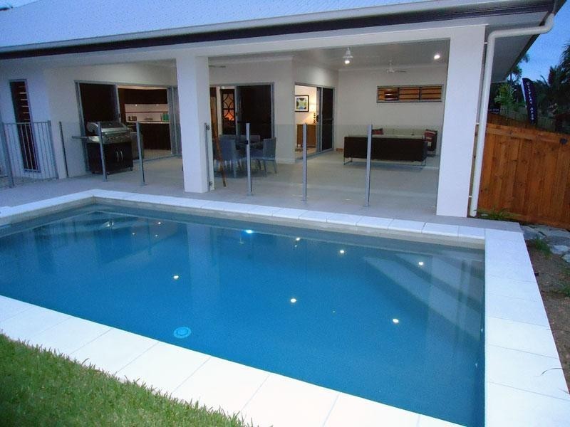 Port Douglas QLD 4877
