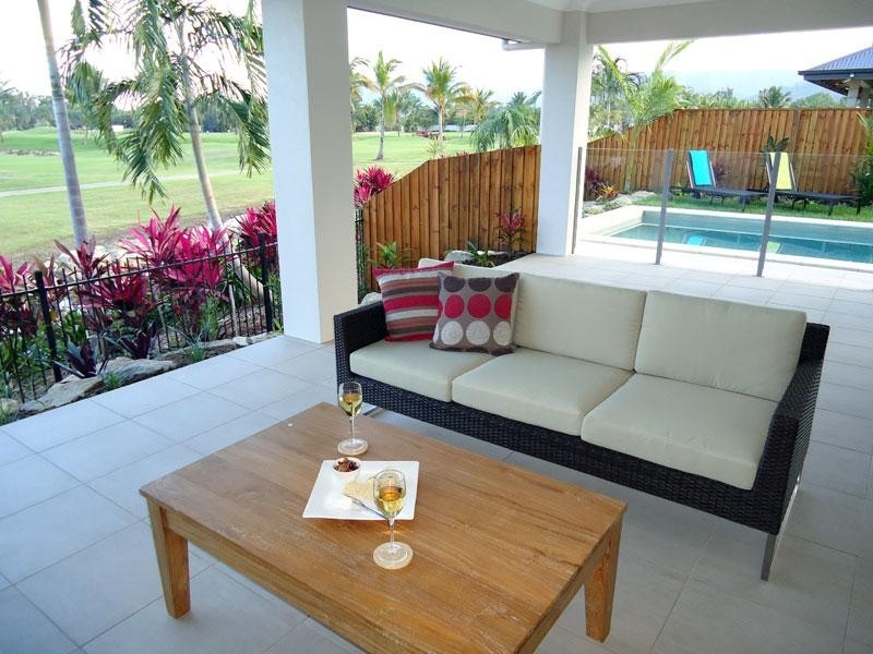 Port Douglas QLD 4877