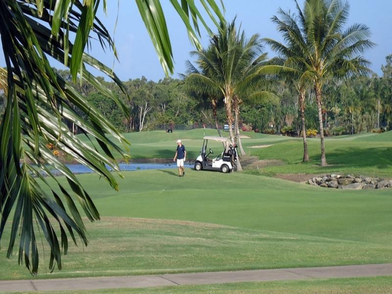 Port Douglas QLD 4877