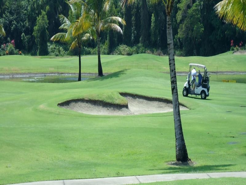 Port Douglas QLD 4877