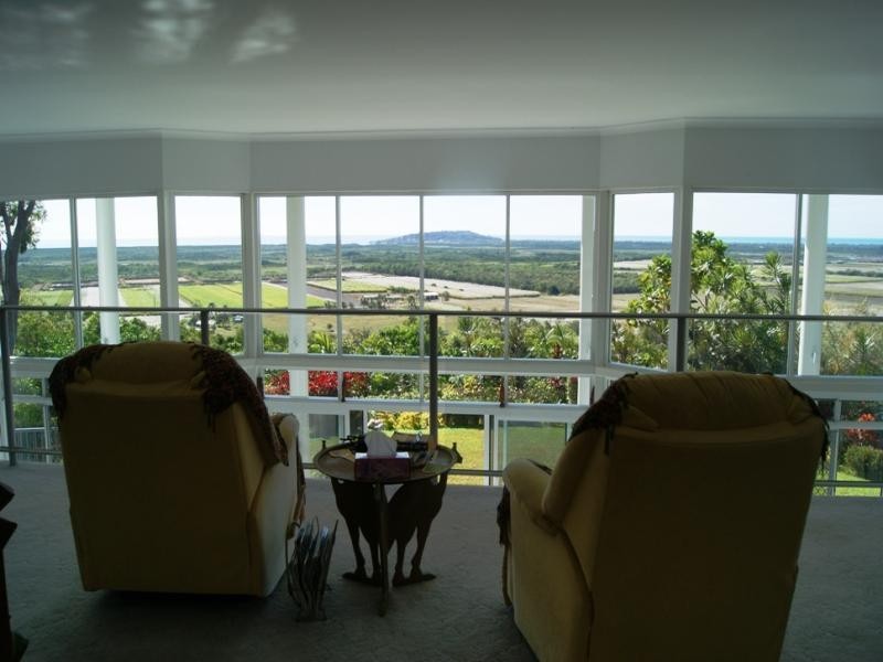 12 OCEAN VIEW RD, Port Douglas QLD 4877