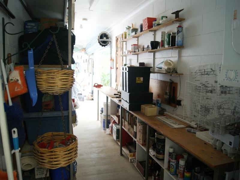 12 OCEAN VIEW RD, Port Douglas QLD 4877