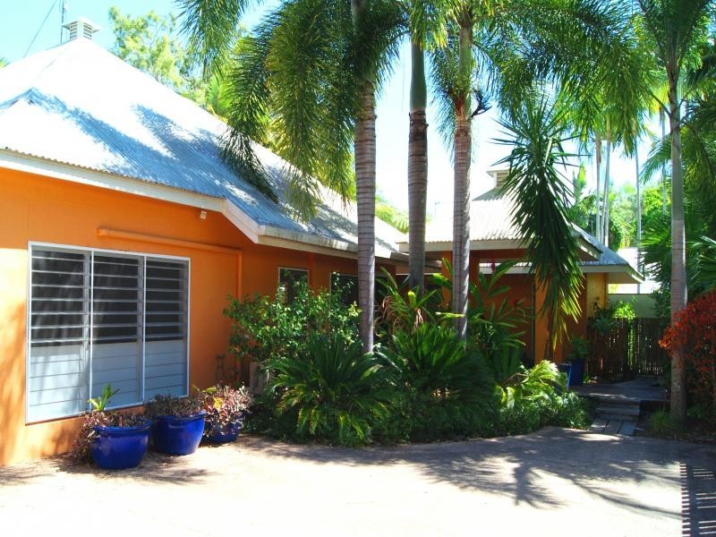 2/13 Little Reef Street, Port Douglas QLD 4877