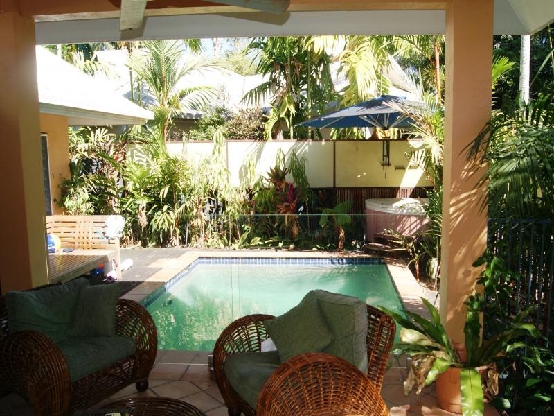 2/13 Little Reef Street, Port Douglas QLD 4877