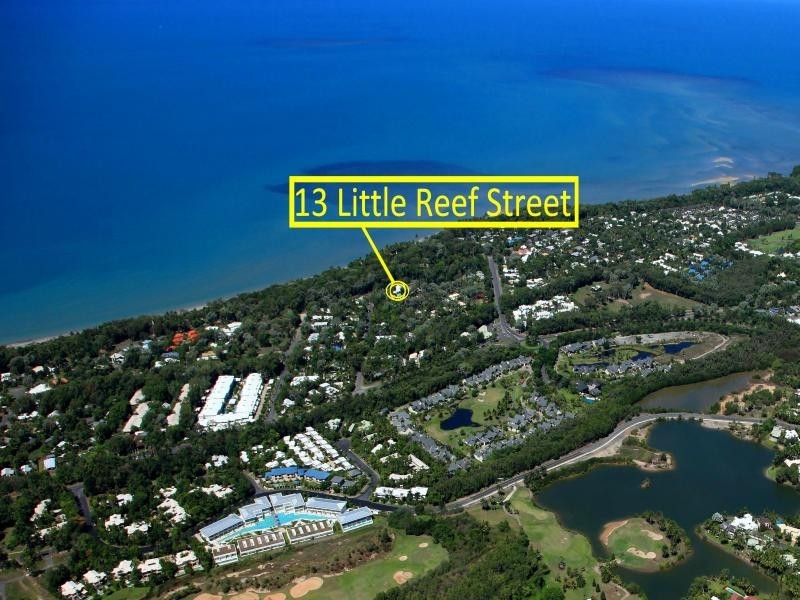 2/13 Little Reef Street, Port Douglas QLD 4877
