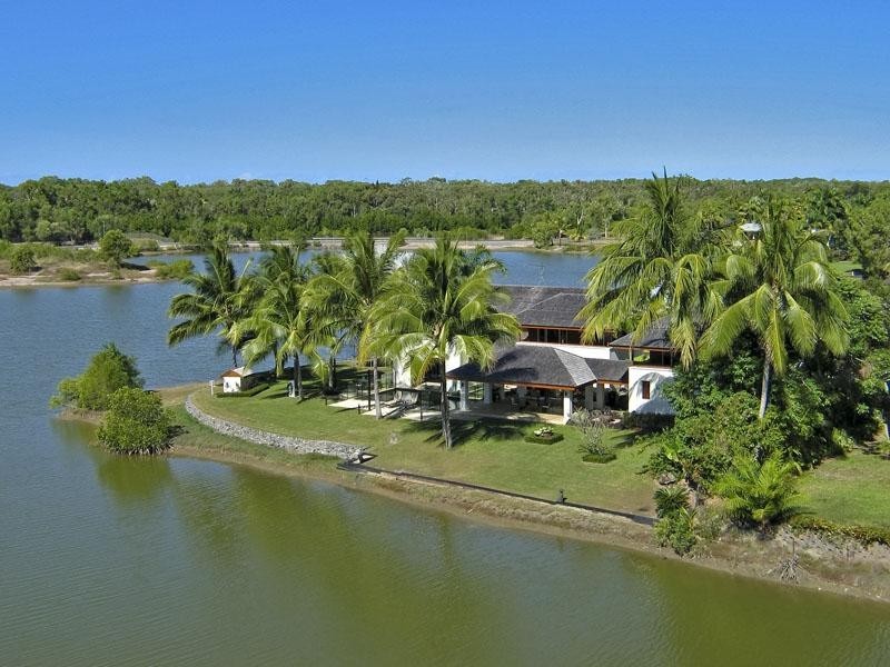 22 RUBY CLOSE, Port Douglas QLD 4877