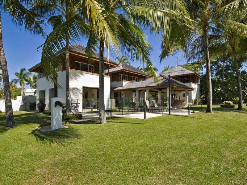22 RUBY CLOSE, Port Douglas QLD 4877