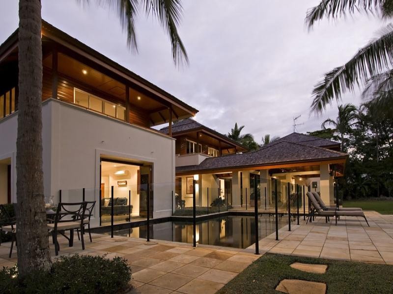 22 RUBY CLOSE, Port Douglas QLD 4877
