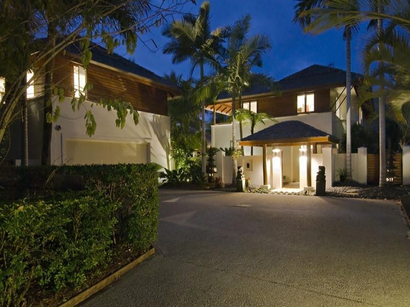 22 RUBY CLOSE, Port Douglas QLD 4877