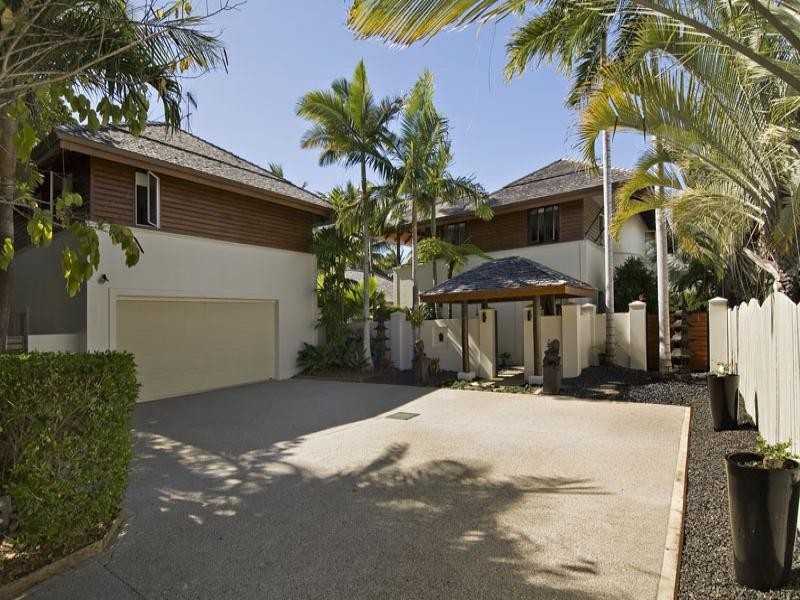 22 RUBY CLOSE, Port Douglas QLD 4877