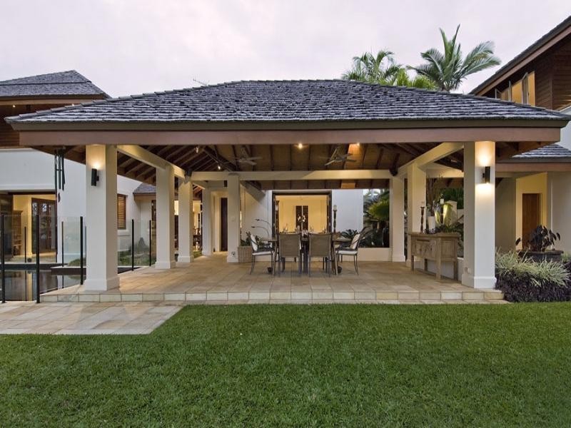 22 RUBY CLOSE, Port Douglas QLD 4877