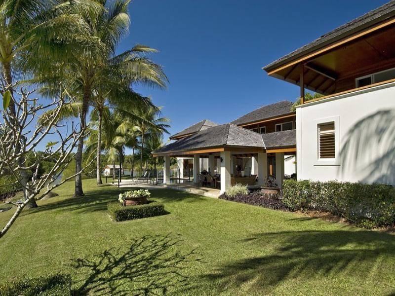 22 RUBY CLOSE, Port Douglas QLD 4877