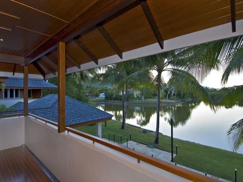 22 RUBY CLOSE, Port Douglas QLD 4877