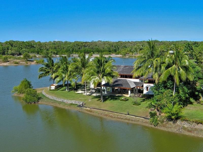 22 RUBY CLOSE, Port Douglas QLD 4877