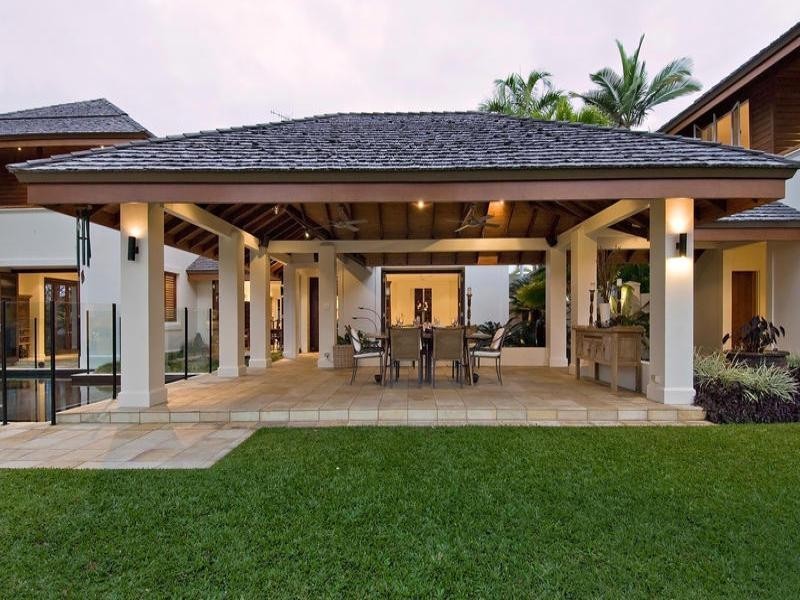 22 RUBY CLOSE, Port Douglas QLD 4877