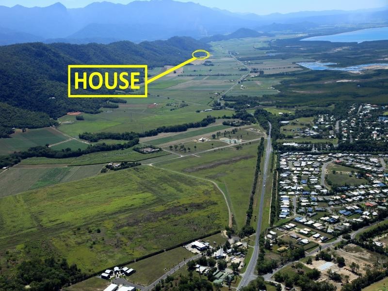 21 Ocean View Road, Port Douglas QLD 4877