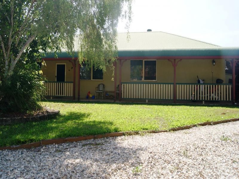 18 Lorikeet Close, Port Douglas QLD 4877