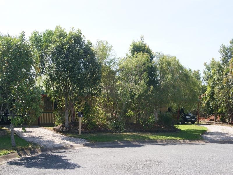 18 Lorikeet Close, Port Douglas QLD 4877