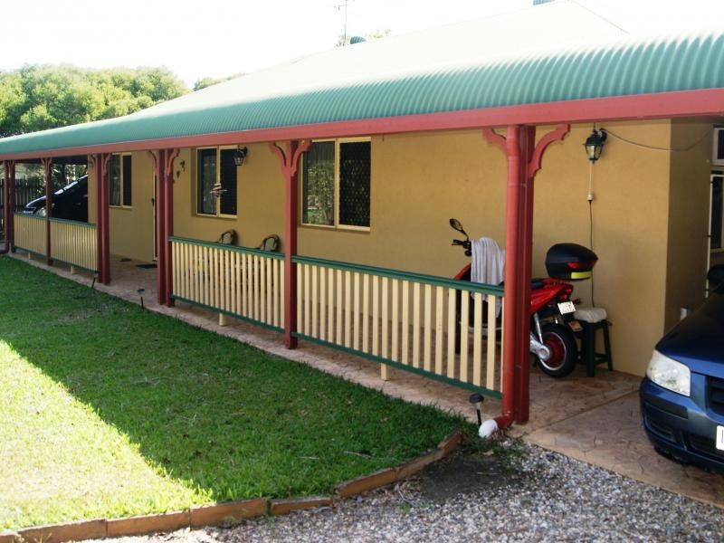 18 Lorikeet Close, Port Douglas QLD 4877