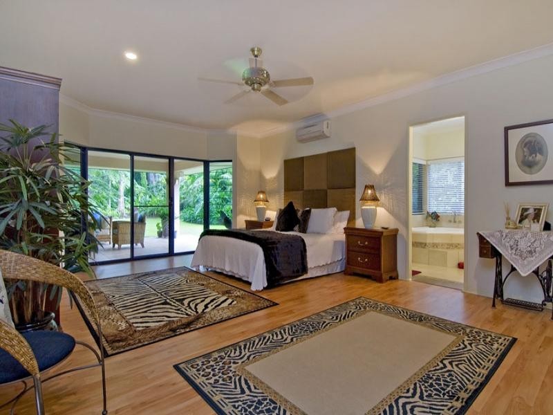 111 Mt Lewis Rd, Julatten QLD 4871