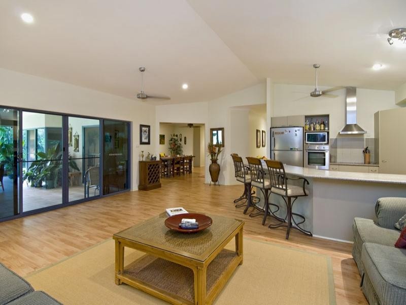 111 Mt Lewis Rd, Julatten QLD 4871