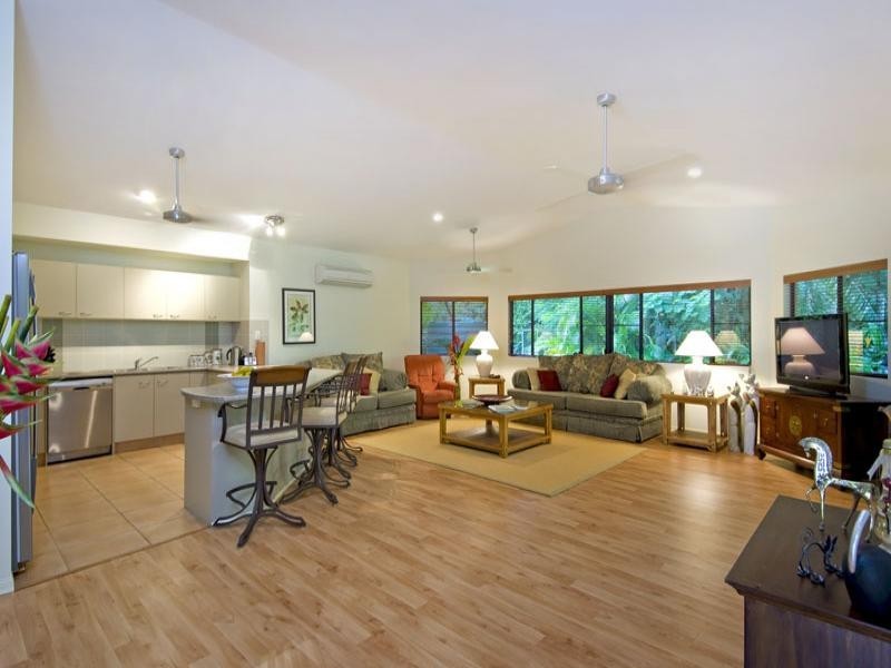 111 Mt Lewis Rd, Julatten QLD 4871