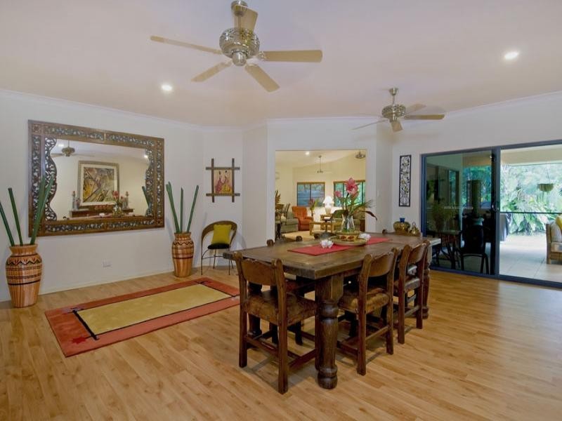 111 Mt Lewis Rd, Julatten QLD 4871