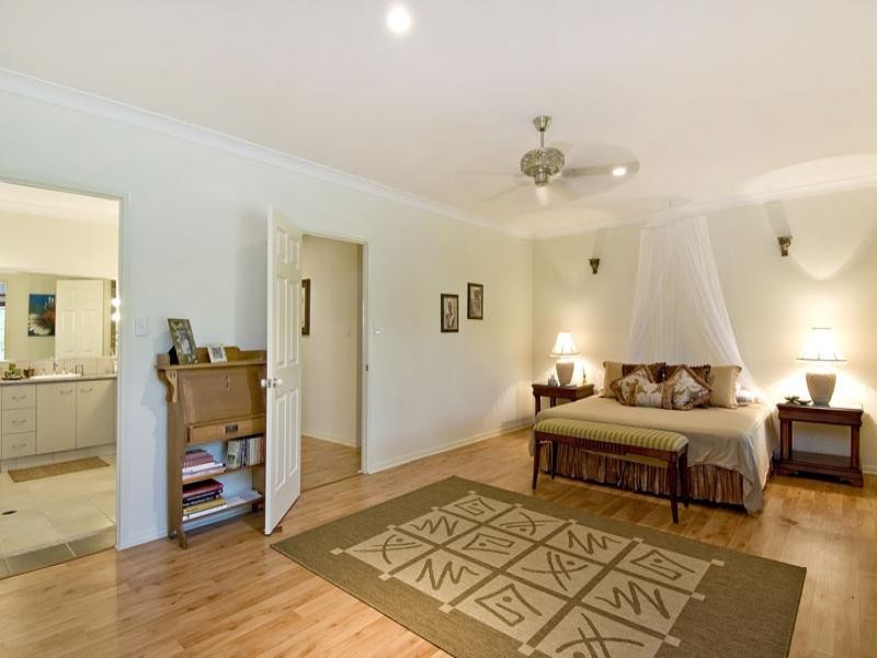 111 Mt Lewis Rd, Julatten QLD 4871