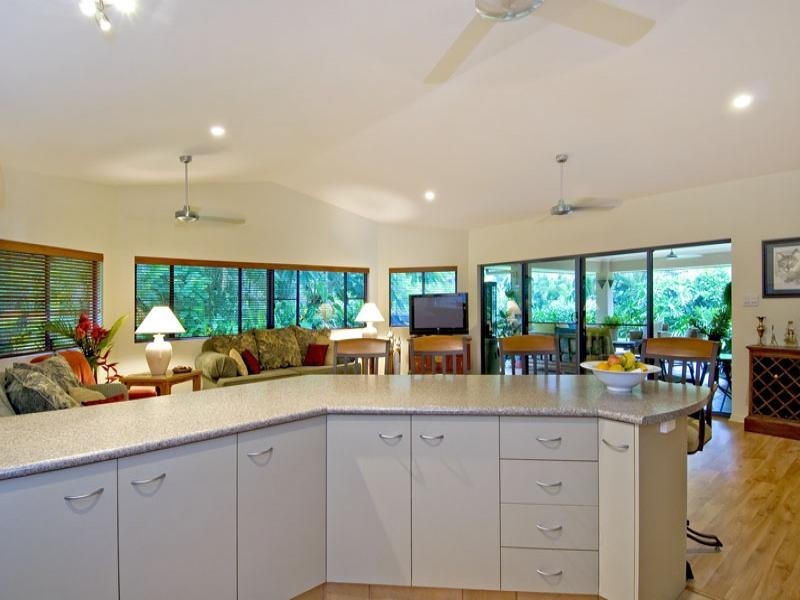 111 Mt Lewis Rd, Julatten QLD 4871