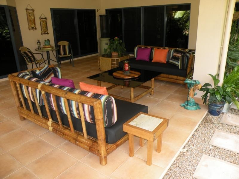 111 Mt Lewis Rd, Julatten QLD 4871