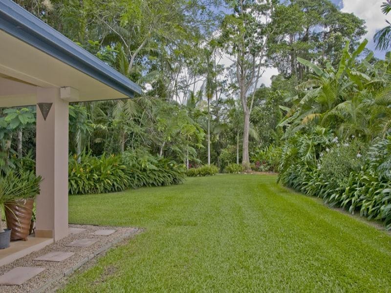 111 Mt Lewis Rd, Julatten QLD 4871