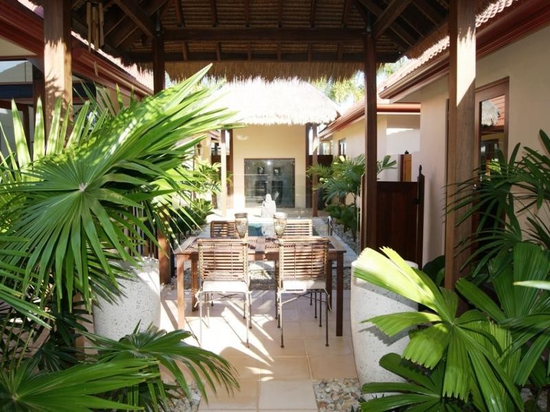 12 SANDERLING CLOSE, Port Douglas QLD 4877