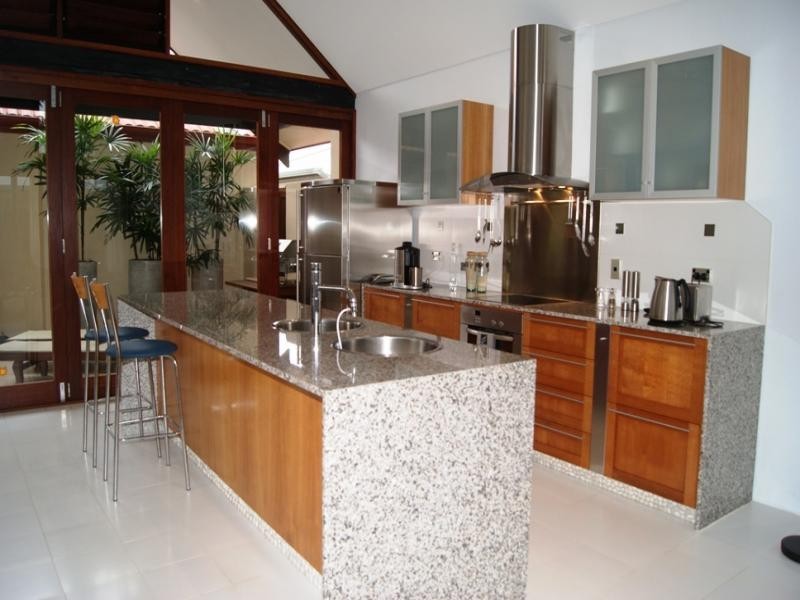 12 SANDERLING CLOSE, Port Douglas QLD 4877