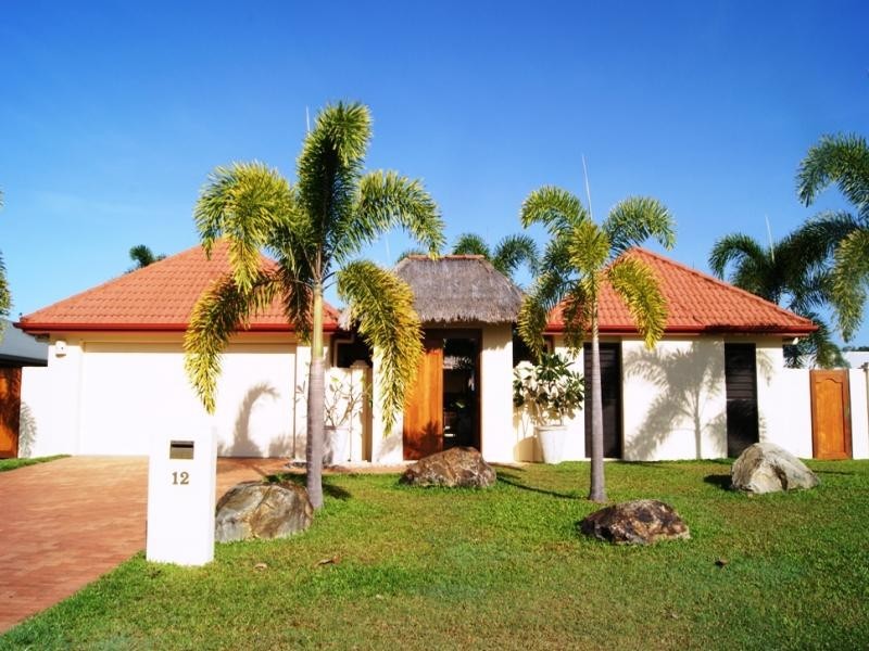 12 SANDERLING CLOSE, Port Douglas QLD 4877