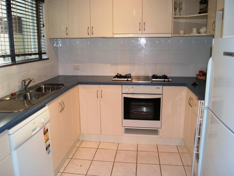 2/5 GARRICK ST, Port Douglas QLD 4877