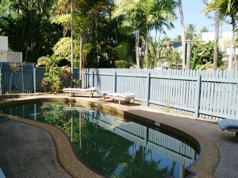 2/5 GARRICK ST, Port Douglas QLD 4877