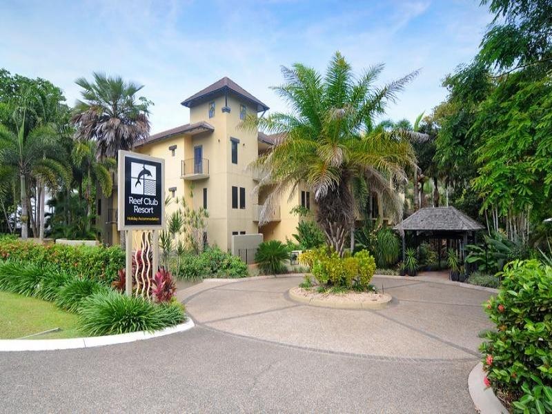 33/ Reef Club, Port Douglas QLD 4877