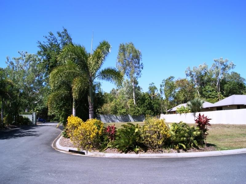 Lot 1 OLD PORT RD (THE LAKE ESTATE), Port Douglas QLD 4877