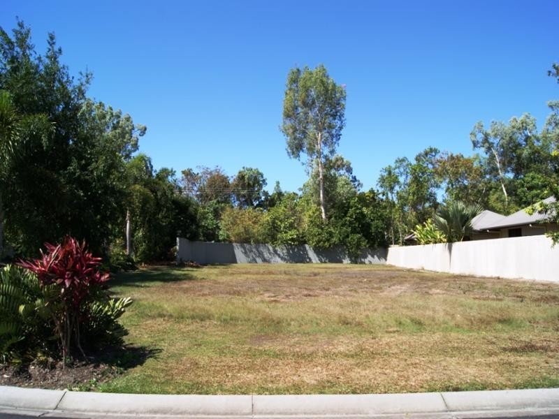 Lot 1 OLD PORT RD (THE LAKE ESTATE), Port Douglas QLD 4877