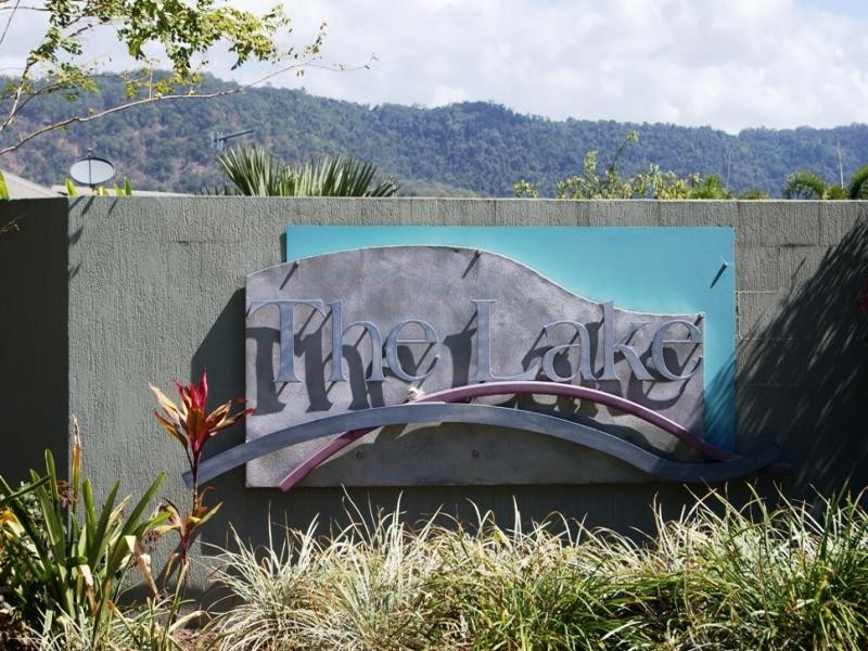 Lot 1 OLD PORT RD (THE LAKE ESTATE), Port Douglas QLD 4877