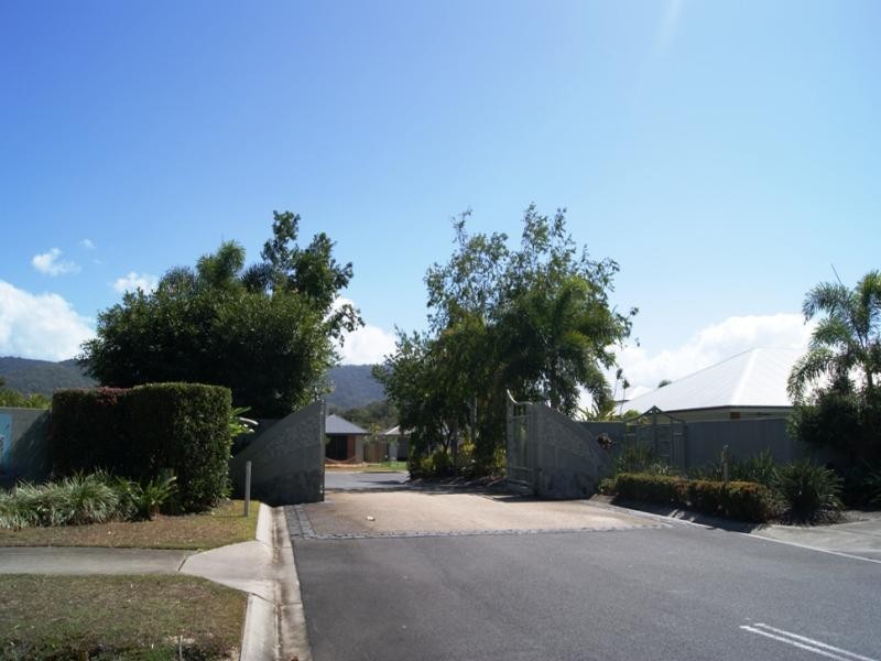 Lot 1 OLD PORT RD (THE LAKE ESTATE), Port Douglas QLD 4877